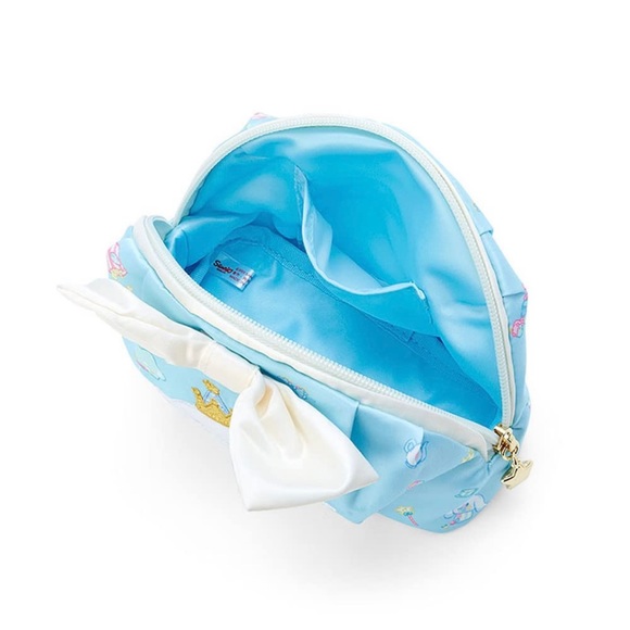 Cinnamoroll Pouch After Party Collection - Japan Exclusive